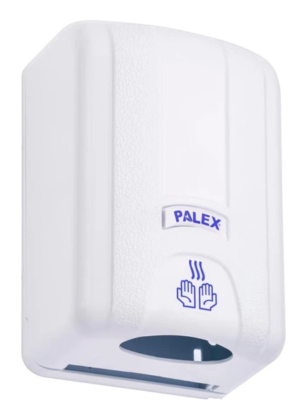 Palex Sensörlü Köpük Sabun Dispenseri 800 CC - Resim 3