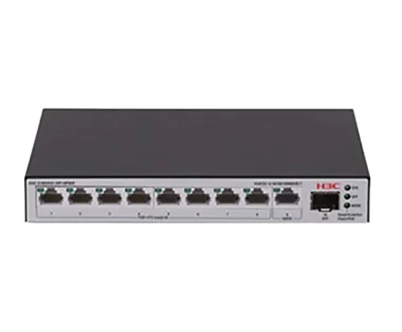 H3C LS-1600V2-10P-HPWR-GL ürün görseli 1