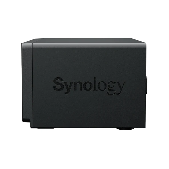 SYNOLOGY NAS 8AD 35 DISK DESTEKLI STORAGE - Resim 4