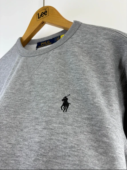 Polo Ralph Sweatshirt 5722 - Resim 10