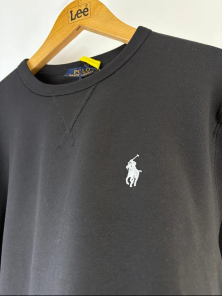 Polo Ralph Sweatshirt 5722 - Resim 7
