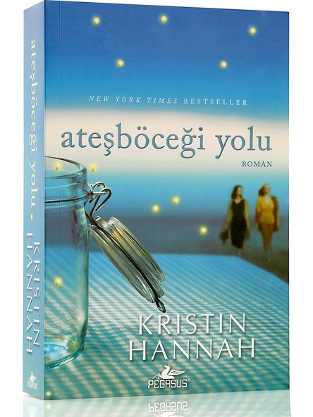 Ateşböceği Yolu - Kristin Hannah - Resim 2