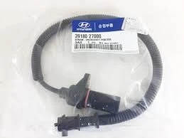 Kia Sportage 2002-09 Krank Açı Sensör Oem.3918027000 ürün görseli 1