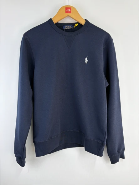 Polo Ralph Sweatshirt 5722 - Resim 8
