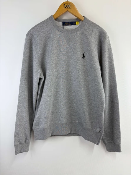 Polo Ralph Sweatshirt 5722 - Resim 9