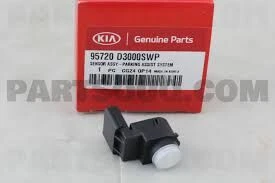 Kia Sportage 2017-21 Park Sensörü Mobis.95720D3000SWP ürün görseli 1