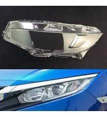 Honda Civic 2016-21 Sol Far Camı İthal ürün görseli 1