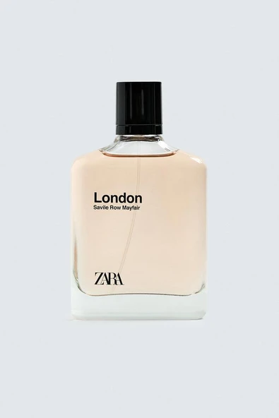 ZARA LONDON SAVILE ROW MAYFAIR EDT 100ML (3.04 FL. OZ) ürün görseli 1