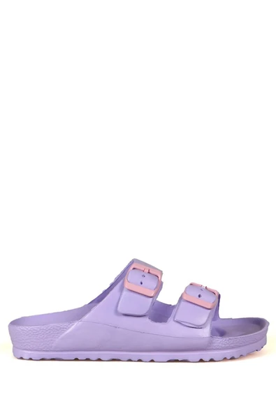 HAMMER JACK Orthopedix Bangkok Çift Bantlı Tokalı Unisex Eva Terlik 581 234 ürün görseli 1