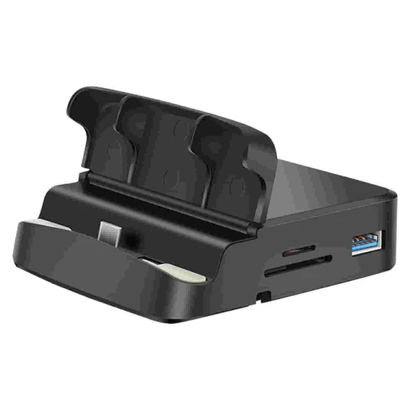 Airsky Hc15 8 İn 1 Docking Station ürün görseli 1