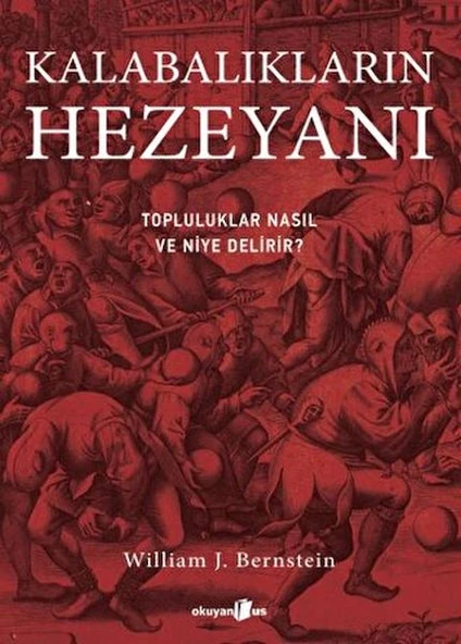Kalabalıkların Hezeyanı ürün görseli 1