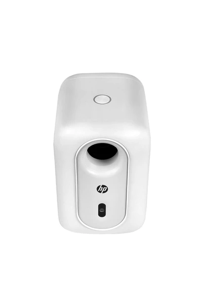 HP CP180 HD LED Projeksiyon Cihazı - Otofokus, Ekran Paylaşımı, Wifi, Bluetooth, Netflix, Youtube, Disney+ ürün görseli 1