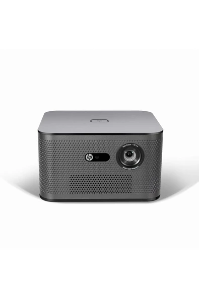 HP MP2000 Pro Profesyonel Projeksiyon Cihazı - Full Hd, Otofokus, Ekran Paylaşımı, 600 Ansi,1500 Led ürün görseli 1