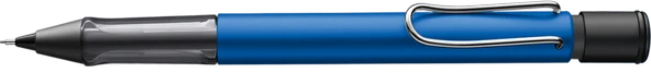 LAMY AL-STAR VERSATIL KALEM ALUMINYUM 0.5 LACIVERT ürün görseli 1
