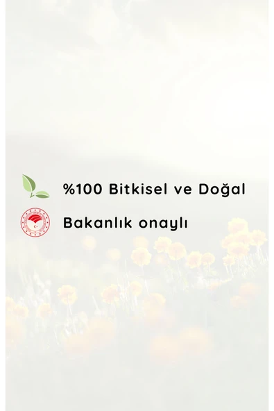 minceur Minceur Bitkisel Çay – Diyet Sürecine Bitkisel Destek - Resim 7