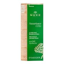 Nuxe Nuxuriance Ultra Göz ve Dudak Kremi 15 ml ürün görseli 1