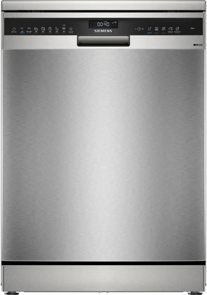 Siemens SN25EI83CT 8 Programlı Bulaşık Makinesi ürün görseli 1