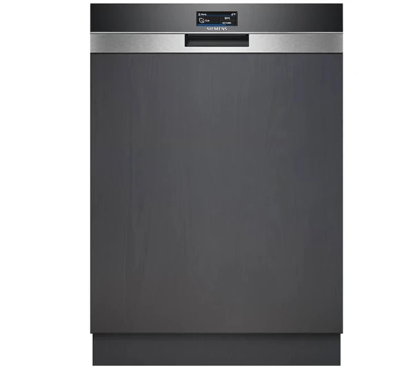 Siemens SN57ZS82DT 8 Programlı Ankastre Bulaşık Makinesi ürün görseli 1