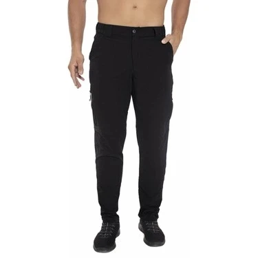 Crozwise Erkek Düz Paça Kalın Kumaş Outdoor Pantolon 2242 10 ürün görseli 1