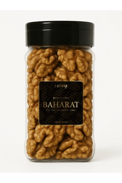 Eaktariye Premium Ceviz İçi 125 gr ürün görseli 1