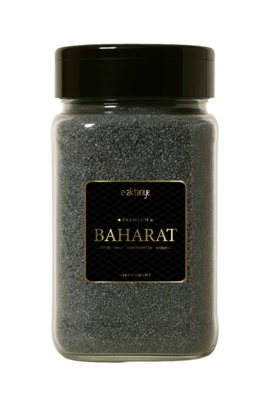 Eaktariye Premium Mavi Haşhaş 140 gr ürün görseli 1