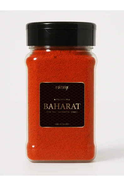 Eaktariye Premium Tatlı Toz Biber 100 gr ürün görseli 1