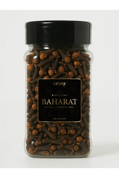 Eaktariye Premium Karanfil 75 gr ürün görseli 1
