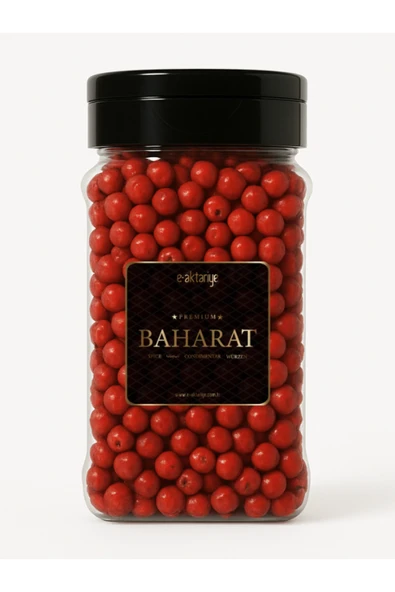 Eaktariye Premium Kırmızı Karabiber Tane 60 gr ürün görseli 1