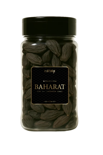 Eaktariye Premium Kara Halile 180 gr ürün görseli 1