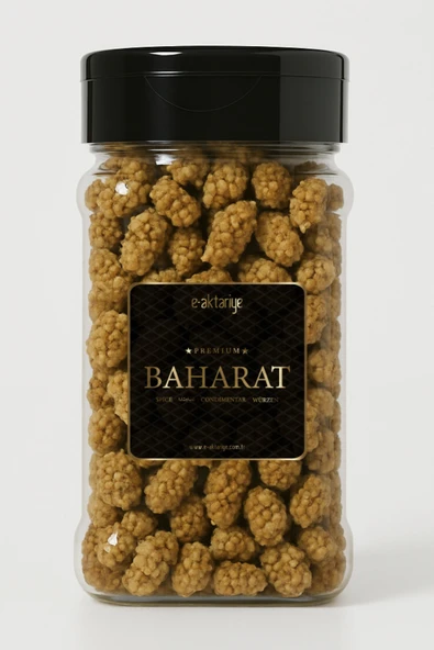 Eaktariye Premium Beyaz Dut Kurusu 120 gr ürün görseli 1