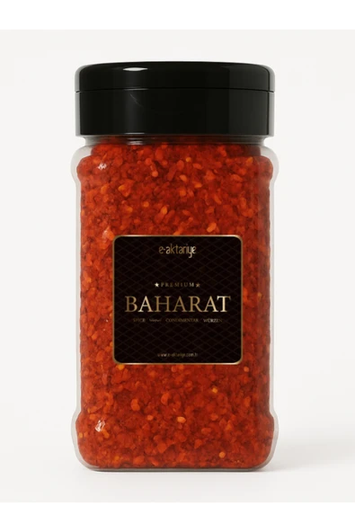 Eaktariye Premium Tatlı Pul Biber 100 gr ürün görseli 1