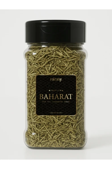 Eaktariye Premium Biberiye 55 gr ürün görseli 1