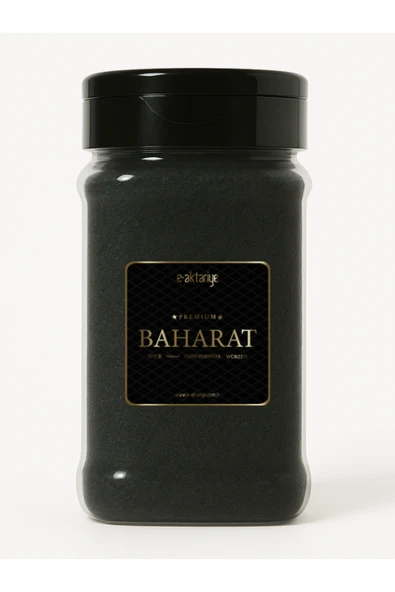 Eaktariye Premium Taze Öğütülmüş Çörekotu 110 gr ürün görseli 1