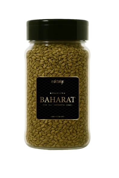 Eaktariye Premium Maydanoz Tohumu 130 Gr ürün görseli 1
