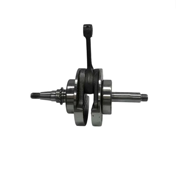 TVS Raider 125 Krank NC020010 ürün görseli 1