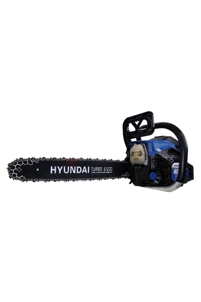 Hyundai Turbo 6500 Ağaç Kesim Motoru Testere ürün görseli 1