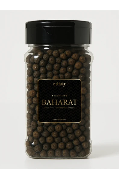 Eaktariye Premium Karabiber Tane 120 gr ürün görseli 1