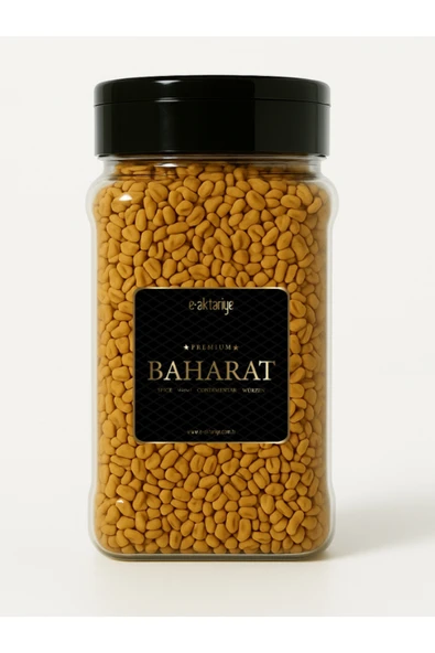 Eaktariye Premium Çemen Otu Tohumu 240 gr ürün görseli 1