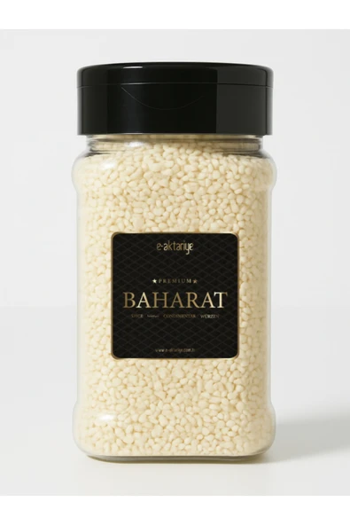 Eaktariye Premium Pastalık Beyaz Susam 150 gr ürün görseli 1