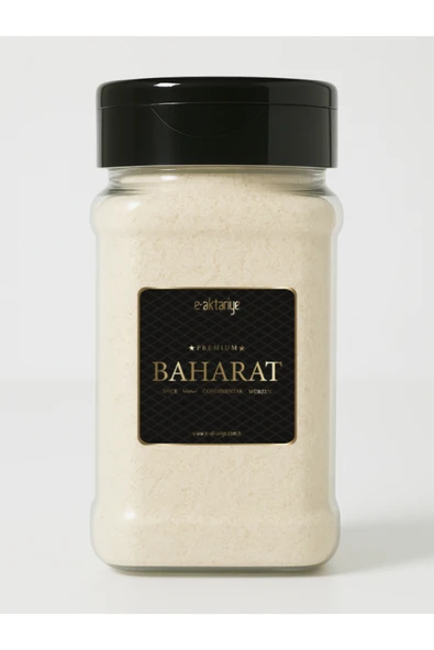 Eaktariye Premium Mahlep Öğütülmüş 100 gr ürün görseli 1