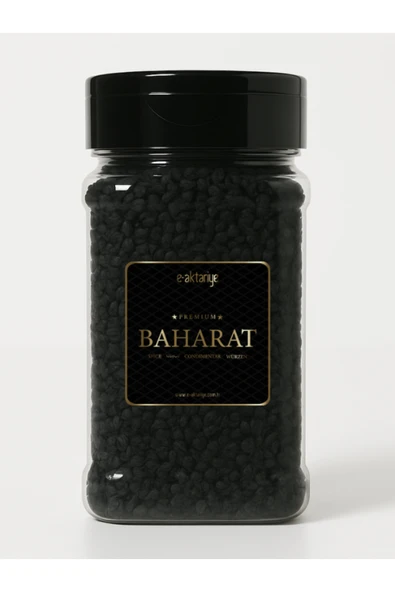 Eaktariye Premium Çörekotu 130 gr ürün görseli 1