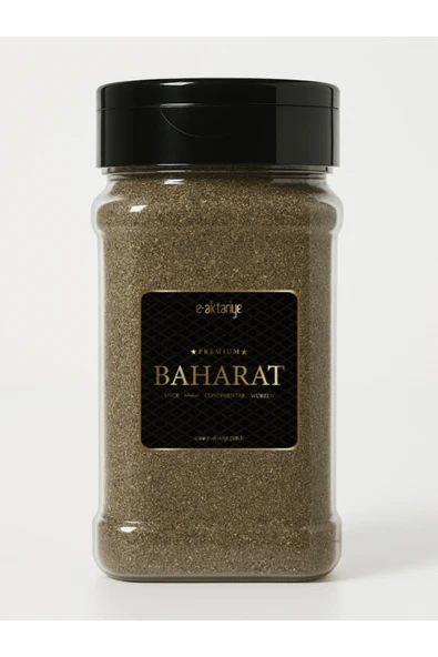 Eaktariye Premium Karabiber Taze Öğütülmüş 90 gr ürün görseli 1