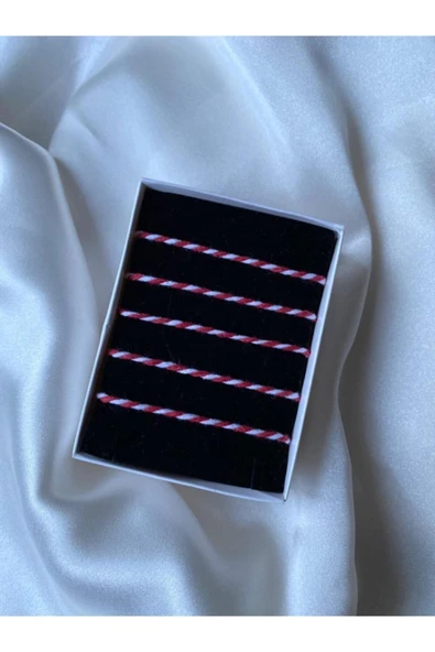 Ka Jewellery 5 Adet Marteniçka Bileklik ürün görseli 1