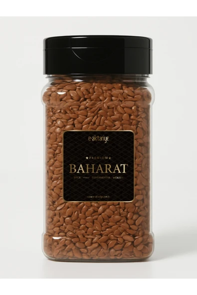 Eaktariye Premium Keten Tohumu Tane 150 gr ürün görseli 1