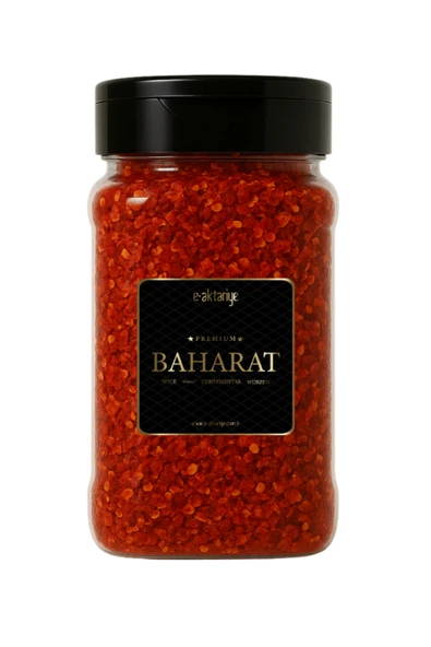 Eaktariye Premium İpek Pul Biber 100 gr ürün görseli 1