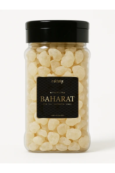 Eaktariye Premium Sandaloz Sakızı 120 gr ürün görseli 1