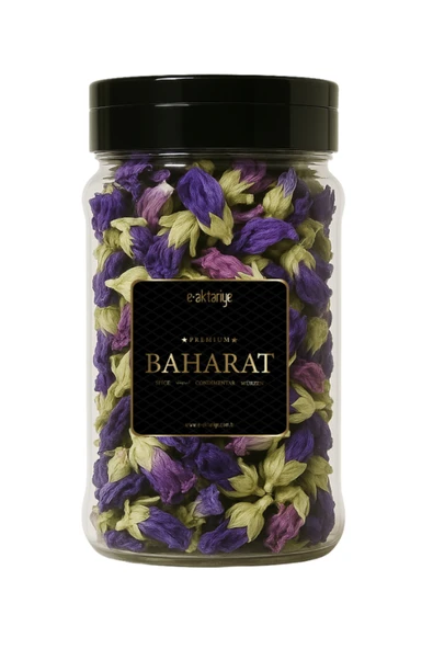 Eaktariye Premium Hatmi Çiçeği 25 gr ürün görseli 1