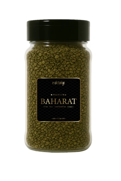 Eaktariye Premium Isırgan Tohumu 150 gr ürün görseli 1