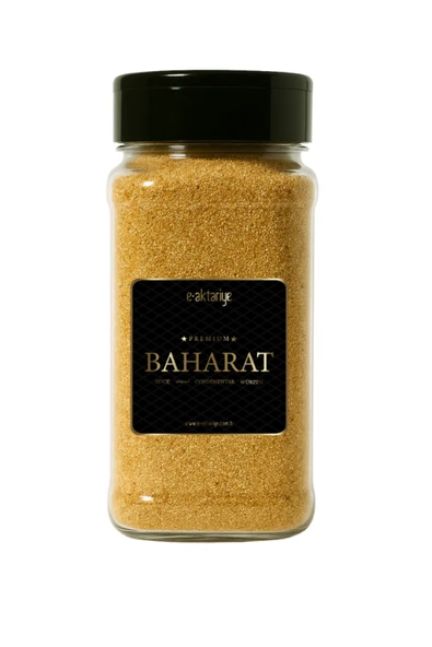 Eaktariye Premium Sarı Haşhaş Tane 130 gr ürün görseli 1