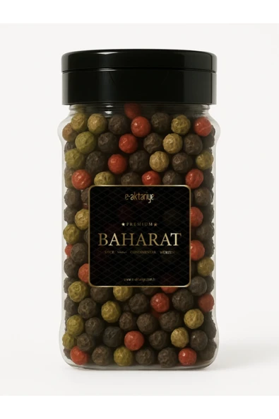 Eaktariye Premium 4 Renkli Karabiber Mix 75 Gr ürün görseli 1